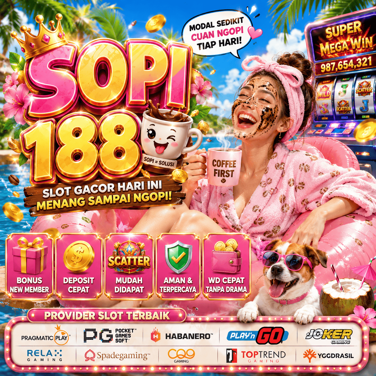 SOPI188